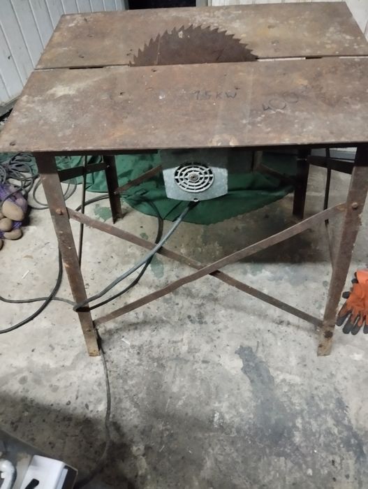 Krajzega elektryczna