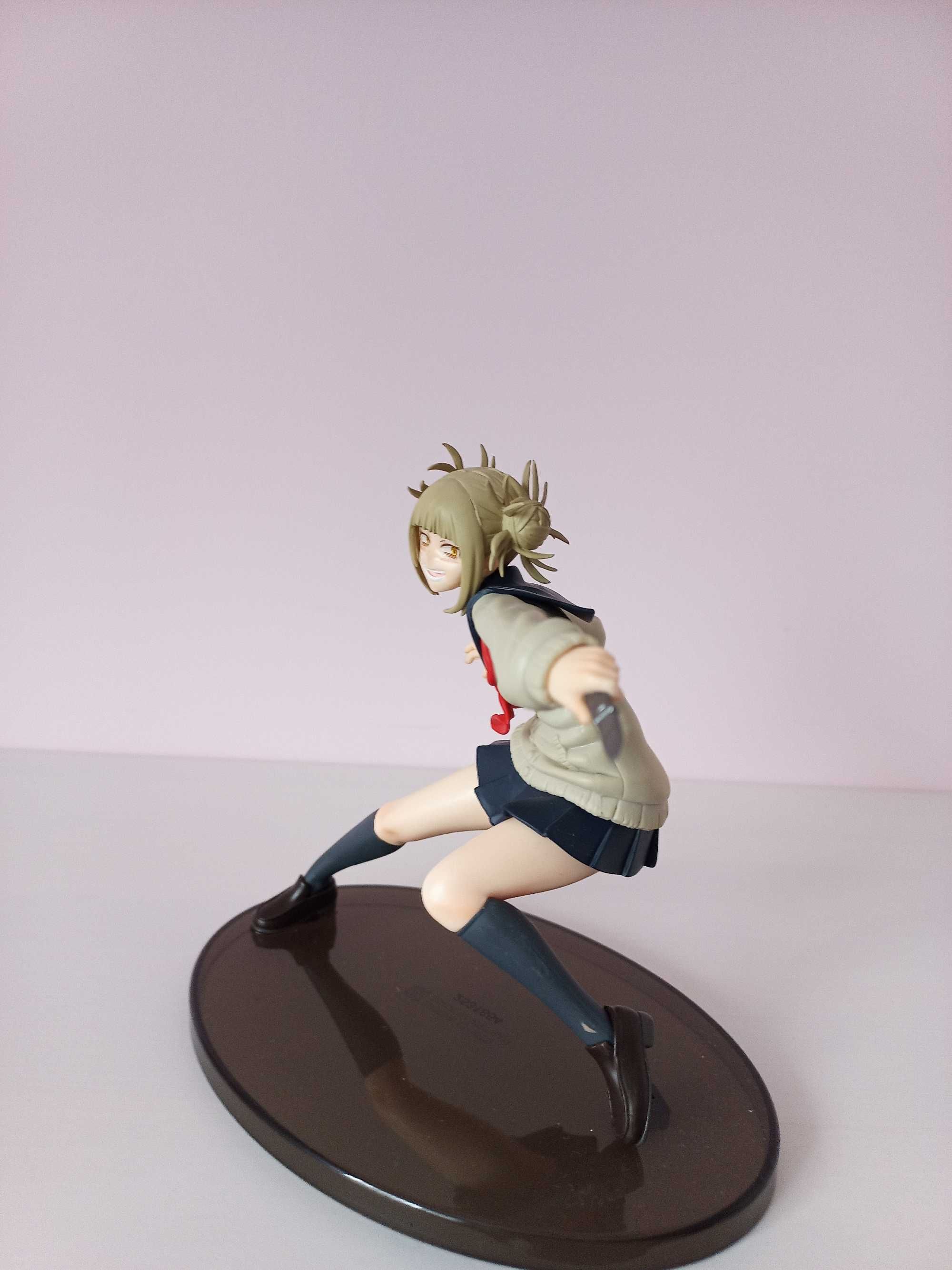 Figurka My Hero Academia The Evil Villains - Himiko Toga