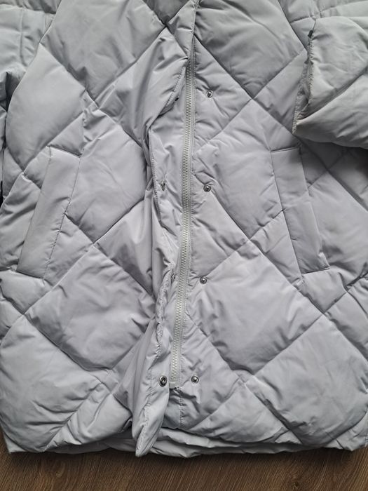 Куртка пуховик ZARA 140-152