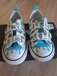 Buty trampki Converse rozm. 25