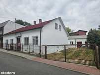 Dom 90 m2 dla rodziny lub pracowników w Słomnikach