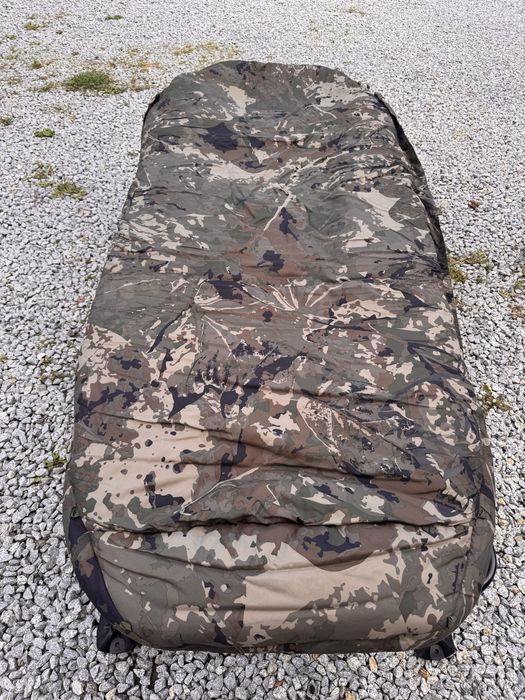 Łóżko Nash Indulgence All Season SS4 - T9508