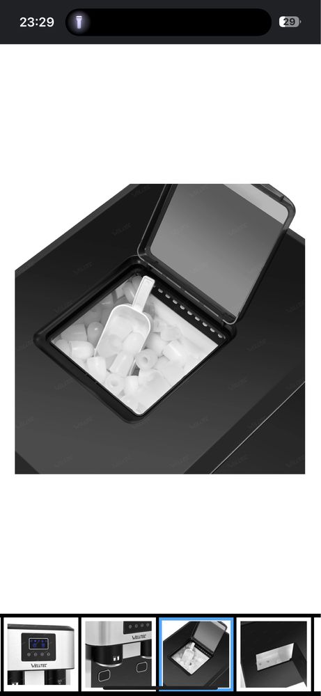 Welltec ICE20 Pro