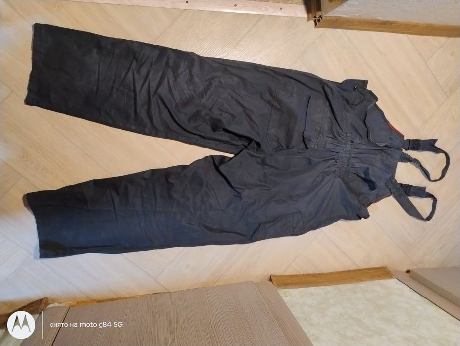 Роба штаны для работы Motul