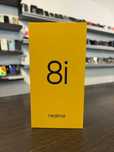 Telefon Realme 8i 4GB/64GB Poznań Długa 14