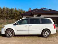 Chrysler Town & Country 3.6 Touring