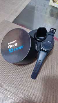 Смарт часы Samsung gear s3