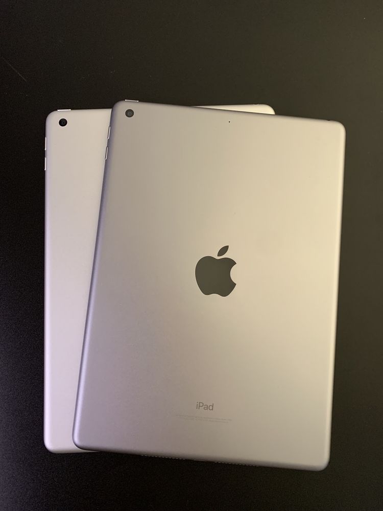 Apple iPad 5/2017 32/128gb,Wi-Fi/ Wi-fi+LTE ,silver,space gray