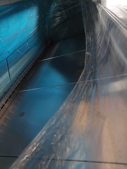 Vitrina Java Refrigerada para Charcutaria - semi-nova