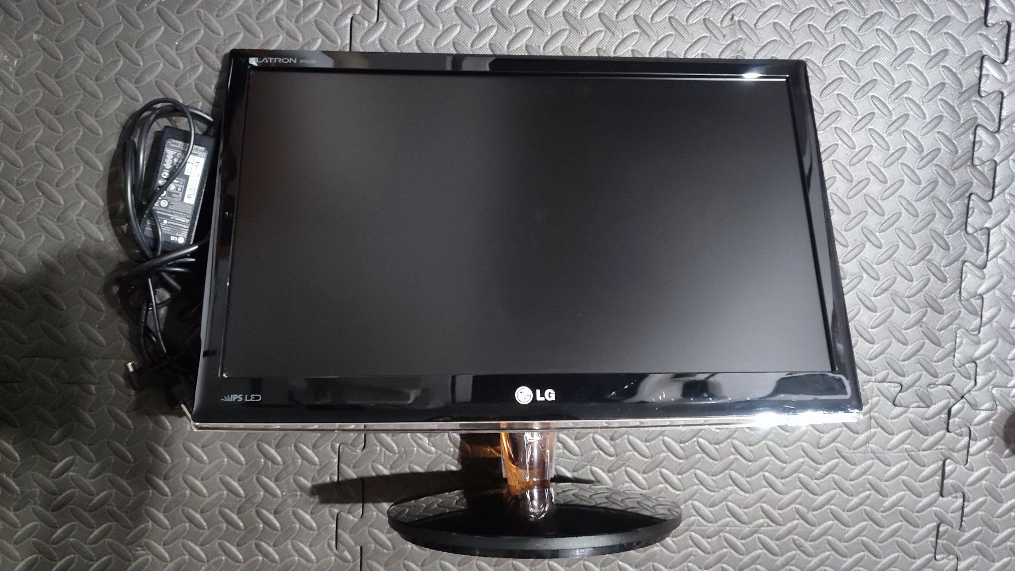 Monitor LG IPS226V-PN Full HD 1920x1080 HDMI D-Sub DVI