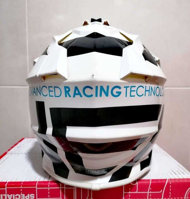 Capacete O'Neal (M)
