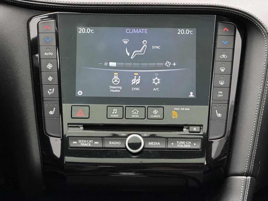 INFINITI QX50, 2018року, 2.0 бензин, передній привід, автомат, 132т.км