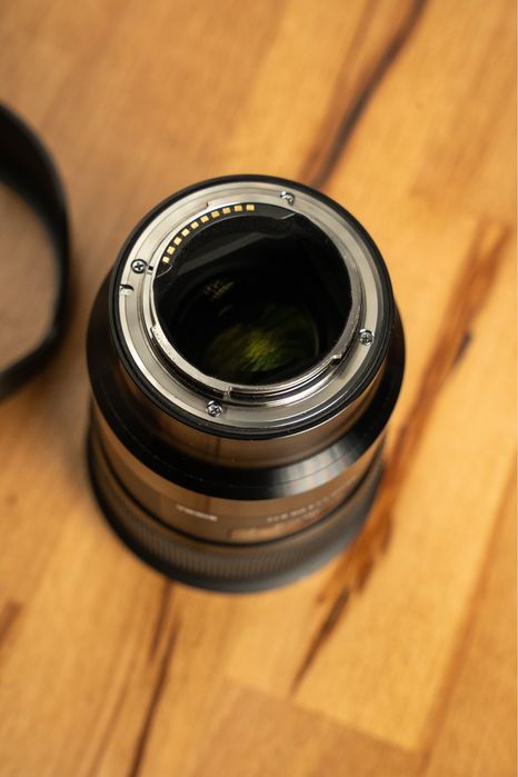 Sigma 24 1.4 Art Sony