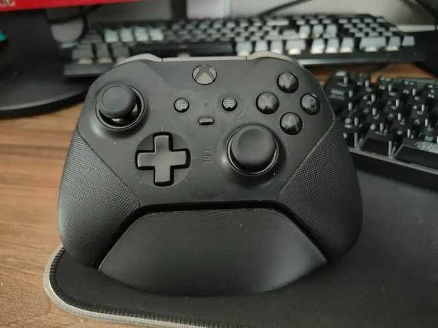 suporte para comando Xbox