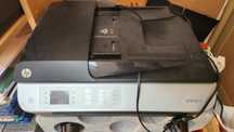 Hp Office jet 4636