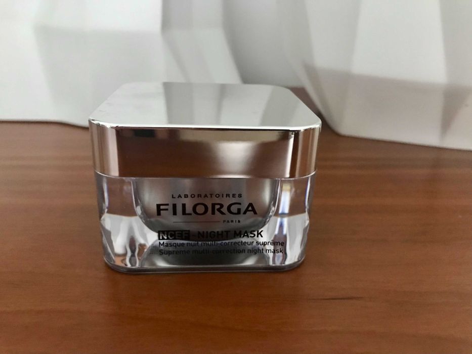 Filorga NCEF Night Mask - NOVO