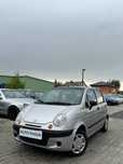 Dewoo Matiz 1.0 LPG*Klima*Oszczedny*IdealnyDoMiasta*Zamiana