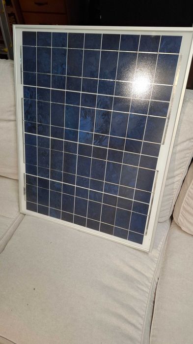 panele fotowoltaiczne 40 W