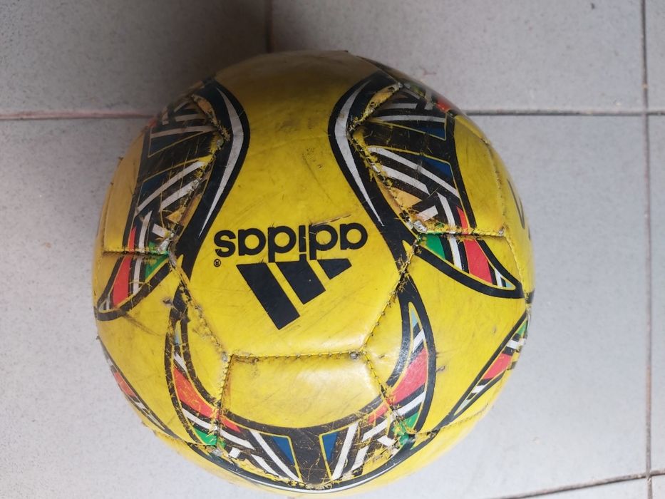 Piłka Adidas nr 5 Kopanya