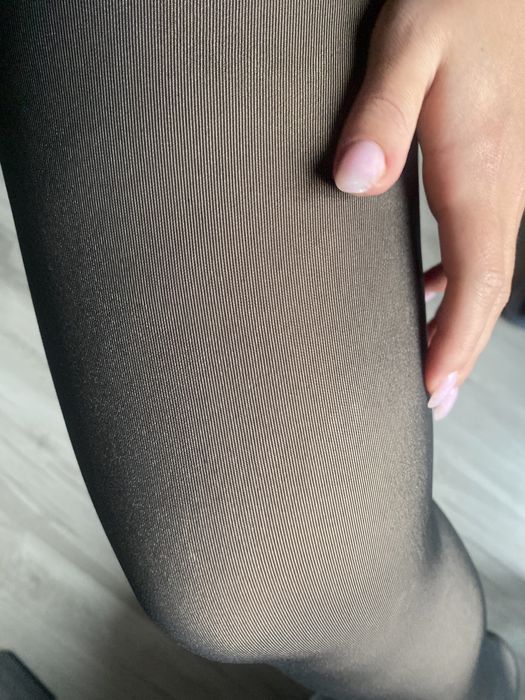 Термо колготи  з начосом на підлітка  xs, s