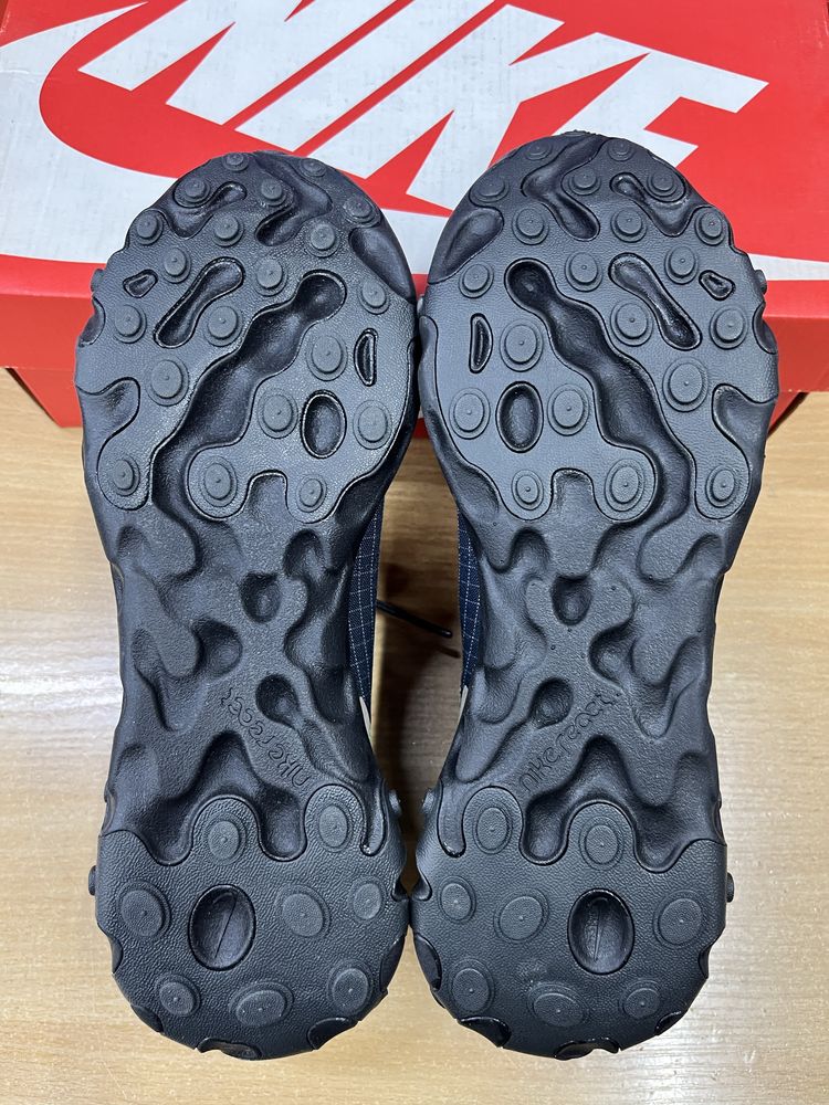 Nike React Element 55 (CD1503-400) | Оригінал
