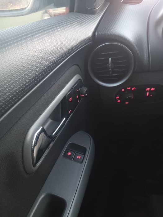 Seat ibiza 1.4 TDI 2008