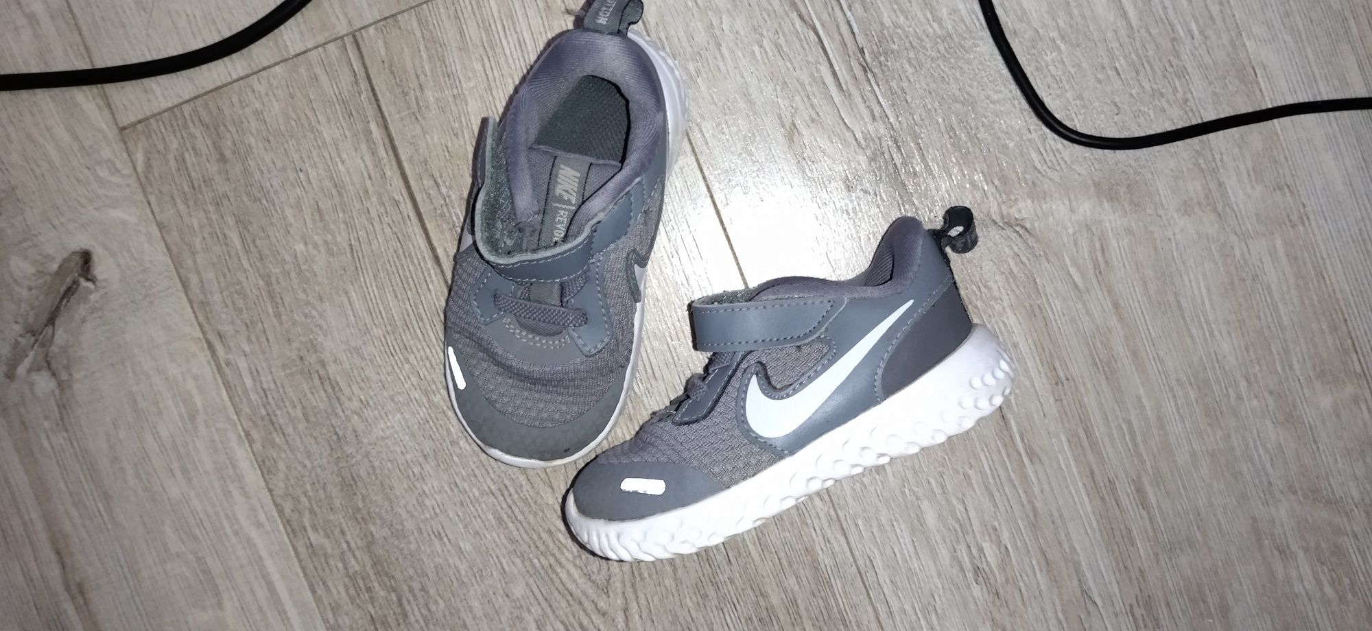 Buciki dla dziecka 22 r Nike