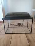 Sprzedam akwarium Aquael 25 l