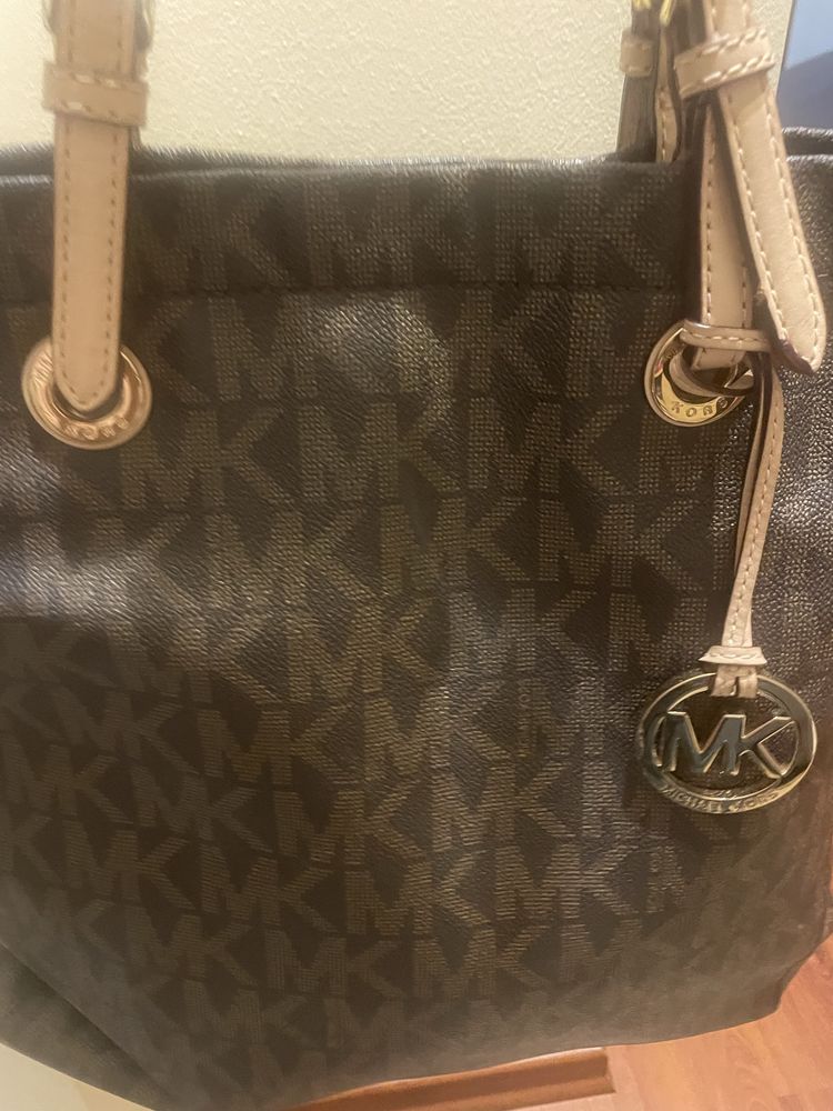 Torebka shopper Michael Kors oryginalna