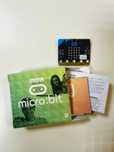 Плата Micro:bit для освіти