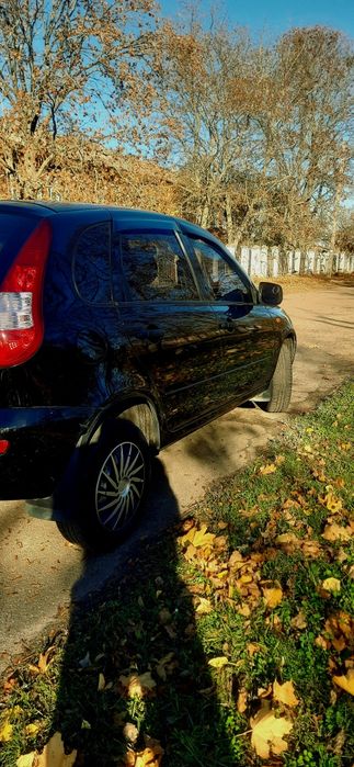 Продам ладу калину