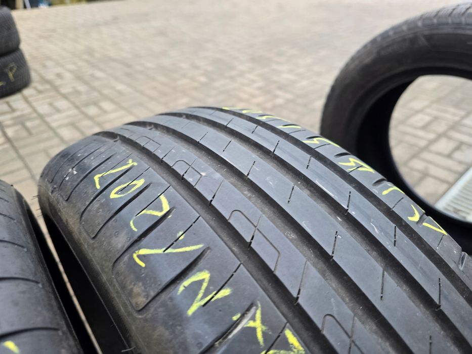 Goodyear Efficientgrip 205/55R17 91V 6mm 2X 20R