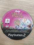 PlayStation 2 Barbie