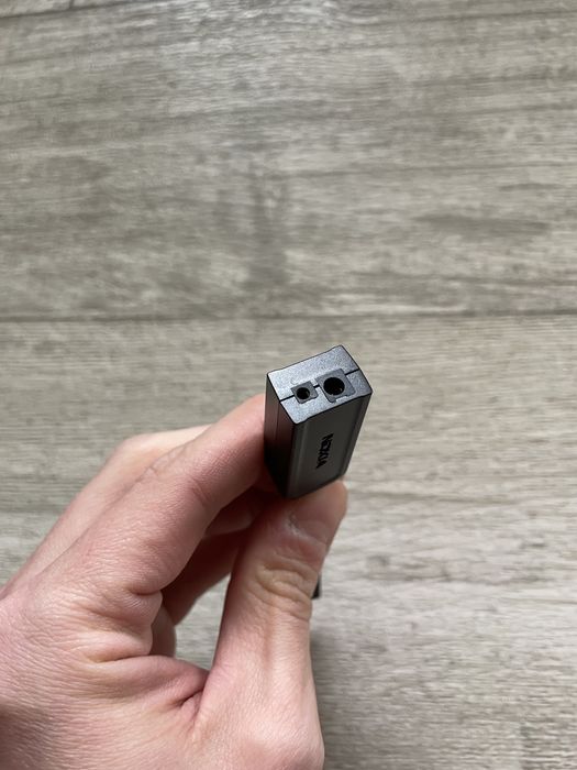 Nokia CA-146C przejciowka USB jack zasilanie