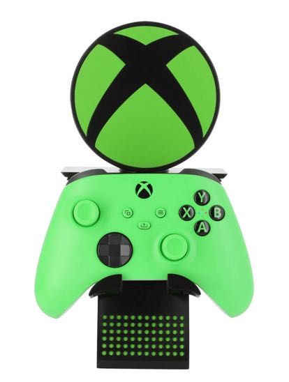 Suporte comando IKON Xbox (com luz) Original