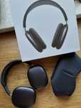 Apple Air Pods Max 1gen black