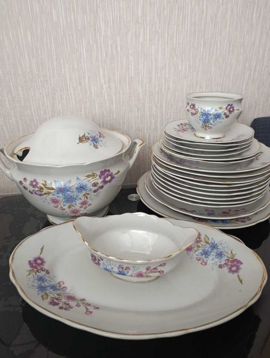 Сервиз Коростень