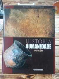 História da humanidade