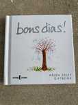 Livro Bons Dias! de Helen Exley