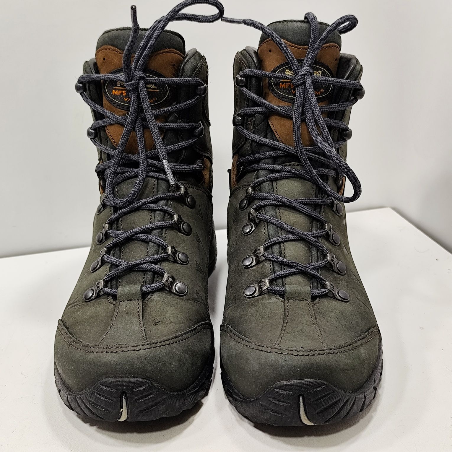 черевики Meindl Gastein GTX 40р/26см