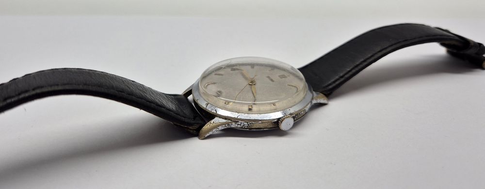 Zegarek mechaniczny DOXA, Komis Jasło Czackiego