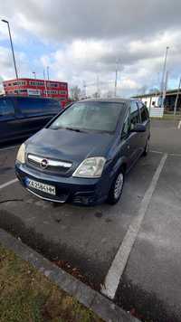 Opel meriva 2006 1.4