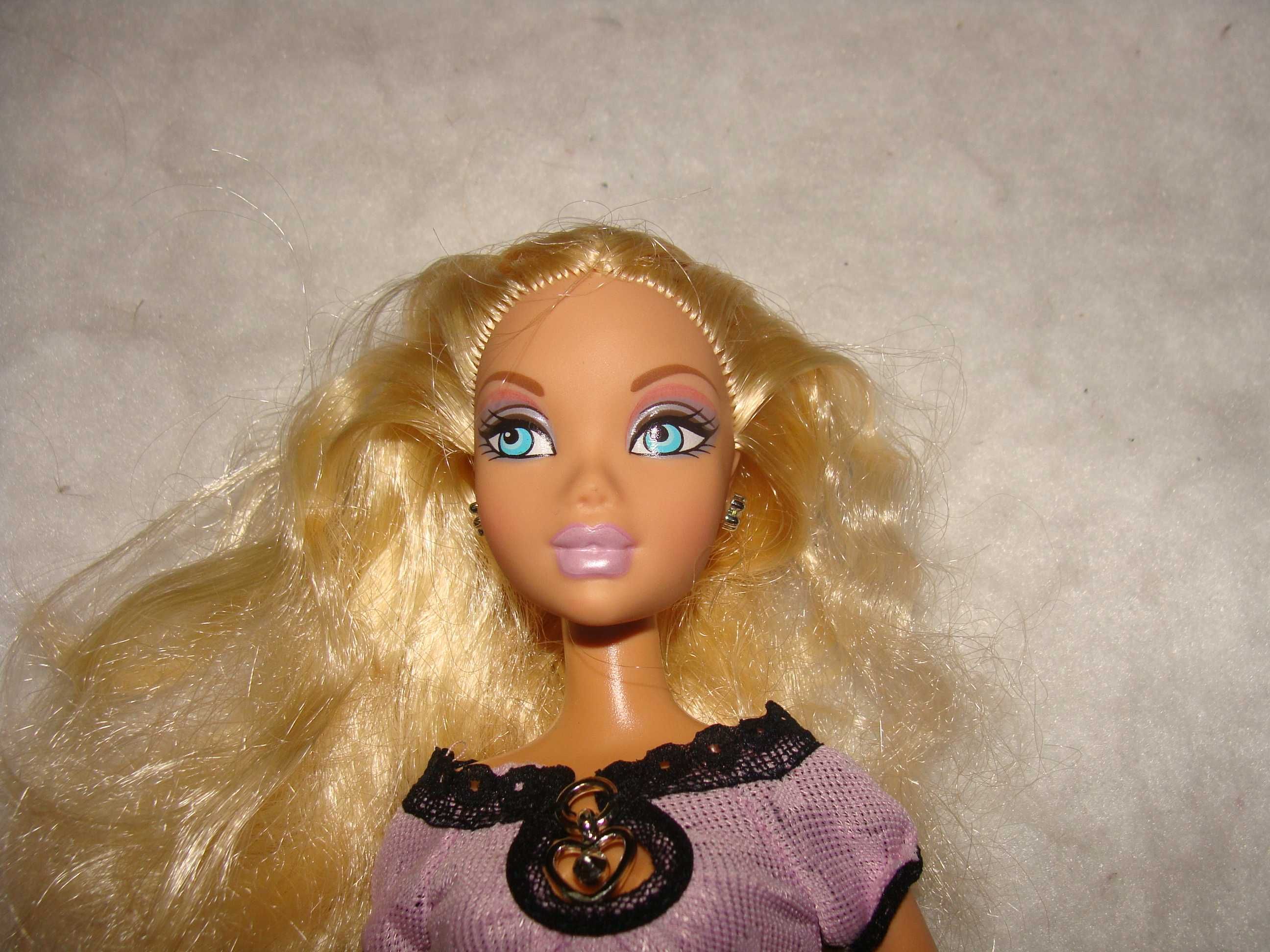 Boneca Barbie My Scene - Shopping Spree de 2004