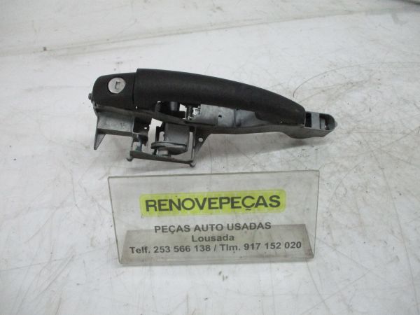 Puxador porta frente esquerda CITROËN Berlingo (B9)