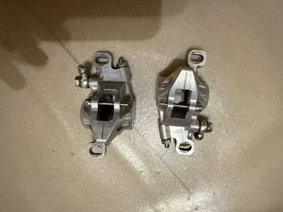 каліпери hope x2