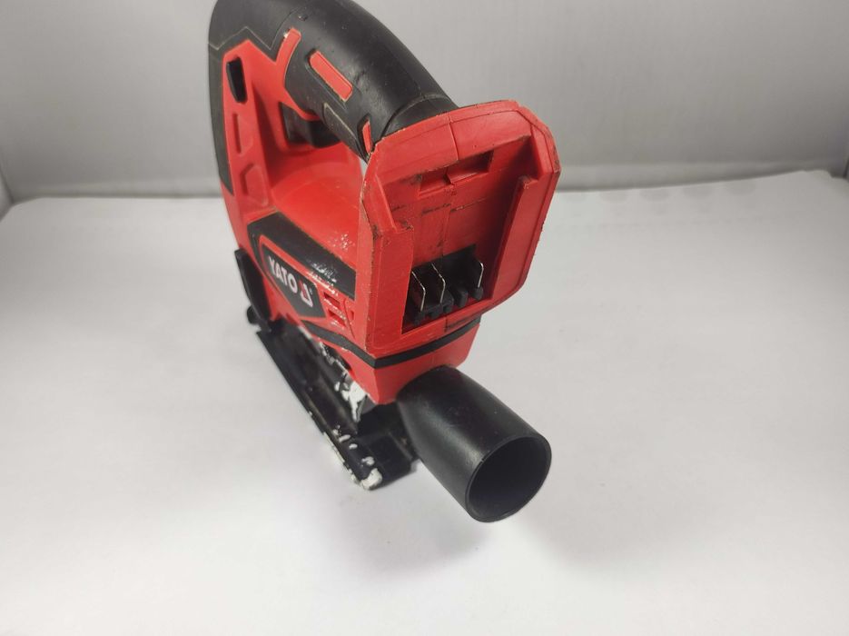 Wyrzynarka Yato  18V - BODY BEZ AKUMULATORA YT-82823