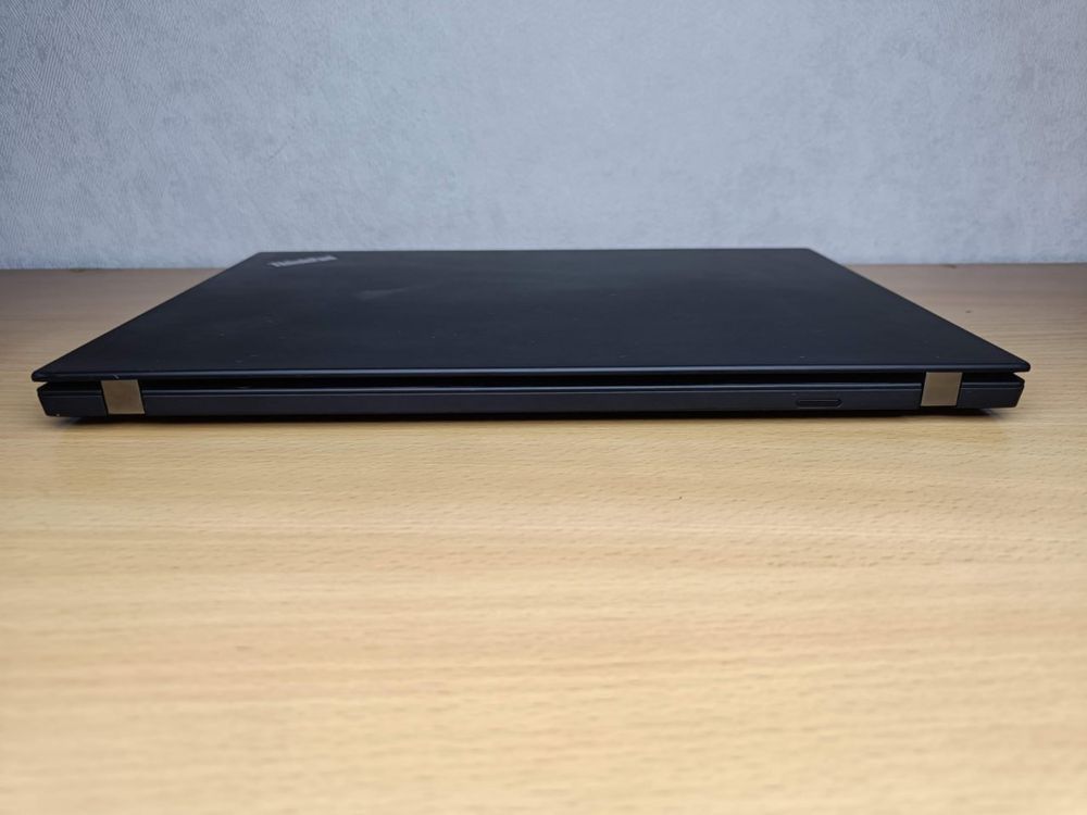ThinkPad T490 14" IPS i7-8665U 16/512Gb Lenovo