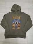 Худи medicine по типу affliction, hoodie rap, sk8 y2k archive