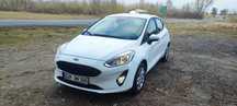 Ford Fiesta 6 biegów tablet z nawigacją nowy rozrząd bezwypadkowy
