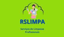 Limpezas profissionais